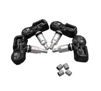 TPMS Tyre Sensor Compatible With TOYOTA For Avensis For Auris For Yaris For Verso 42607-02031 42607-02030 42607-30070 TPMS Car Tire Pressure Sensor(4pcs)