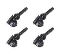 TPMS Tyre Sensor, For Chevrolet, For Malibu, For Tahoe, For Volt, For Silverado 1500 2500 3500 13597645 13522629 Tire Pressure Monitor Sensor(4 PCS)