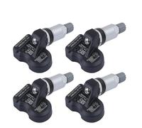 tpms valve sensor Tire Pressure Sensor 3641101BKN01A 433Mhz For Great Wall 2020 2021 install(4pc)