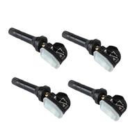 tpms valve sensor Tire Pressure Sensor For 2019-2022 For Cadillac XT4 XT5 2016-2020 For Chevrolet Camaro Malibu install