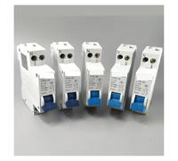TPN 1P+N Circuit breaker MCB 10A,16A,20A,25A,32A EKFBQBGW(TPN 10A)