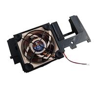 TPO - PlayStation 2 Fat Noctua Fan Upgrade Modification (SCPH-30000 & 50000) PS2 Mod