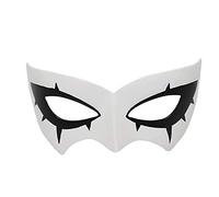 TPOne Eye Mask Persona 5 P5 Hero Arsene Joker Cosplay Prop Role Play Mask Halloween Party Mask