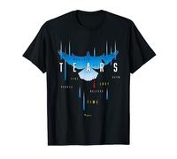Tpoti: Freedom 2, Tears in rain - Sci Fi movie T-Shirt