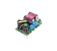 TPP 15-112A-D Open Frame Power Supply 15W 120-370VDC