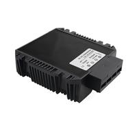 TPQZQAUEC 24V to 12V 13.8V 85A 100A DC to DC Buck Converter 24V-12V Step Down Car Boat LED Power Supply Voltage Transformer 1000W(12V 100A)