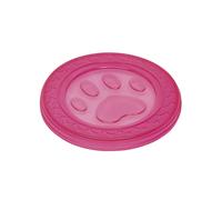 Tpr Frisbees for dogs Nobby Pet Paw