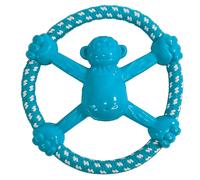 TPR Monkey with Rope Nobby Pet