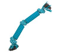 TPR Stick Dog Toy with Rope Nobby Pet