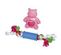 Tpr toy sets for dogs Nobby Pet Puppy