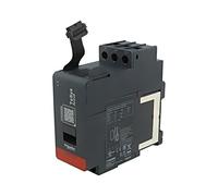 TPRSS009 DIN RAIL MOTOR STARTER 4kW TeSys Island 24VDC SCHNEIDER ELECTRIC