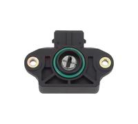 TPS 3PINS 143600 Throttle Position Sensor Fit For BMW E46 318i 1.9 Throttle Position Switch Throttle Position Sensor