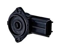 TPS 3pins Throttle Sensor 988F9B989BB Compatible With For EcoSport 2004-2005 For Focus 2000-2002 2003 2004 2005 2006 2007 TPS Position Sensor