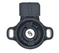 TPS 4-PINS Throttle Position Sensor 89452-12090 For Carina AT210 For Corolla For Ceres AE101 91-02 For Levin For Sprinter Height Sensor Suspension