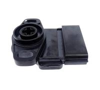 TPS Accelerator Pedal Sensor 8Pins Suitable Fit For Outlander 2.4L MR578790 MR578861 MR578862 MR475079 Stop Pedal Position Sensor