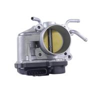TPS Position Sensor 2203028011 OEM Throttle Body Valve Assy For Toyota For 1AZ-FSE Caldina Premio Gaia Nadia Noah Voxy Vista R&AV4 Avensis 2.0L VVTi