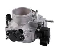 TPS Position Sensor Compatible With Acura For TL For CL V6 3.2L 2.5L 1998 1999 2000 2001 2002 2003 Throttle Body Assembly 16400-P8C-A21 16400P8CA21 16400 P8C A21