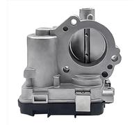 TPS Position Sensor Compatible With Beetle For Golf 2012 Car Throttle Body 06F133062Q 06F133062T 06F133062A 06F133062G Throttle Position Sensor Assembly
