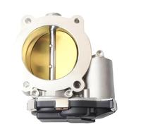 TPS Position Sensor Compatible With Cadillac For CTS 2012 2013 2014 2015 2016 2017 2018 2019 2020 12670981 Throttle Body Assembly Air Intake Throttle Body