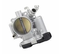 TPS Position Sensor Compatible With Chevrolet For Aveo 2009 2010 2011 55561495 55577375 0281750245 Electronic Throttle Body 59mm Throttle Valve