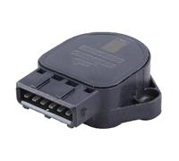 TPS Position Sensor Compatible With Clio For Twingo For Scenic TPS Throttle Position Sensor 7700431918 Engine Throttle TPS Sensors