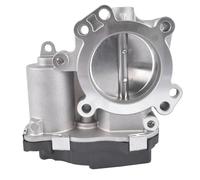 TPS Position Sensor Compatible With Dodge For Journey 2.4L L4 GAS DOHC 2019 2020 68366012AA Electronic Throttle Body For 68366012AB Air Intake Throttle Body