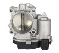 TPS Position Sensor Compatible With Dodge For Journey 2019 2020 2.4L 68366012AB 68366012AA Throttle Body Assembly Throttle Body Actuator
