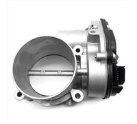 TPS Position Sensor Compatible With Edge For Explorer For AT4Z9E926B Electronic Throttle Body Assembly AT4E9F991EM AT4Z9E926B