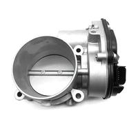 TPS Position Sensor Compatible With Explorer For Mustang For Edge AT4Z9E926B Electronic Throttle Body Assembly Throttle Sensor Assembly