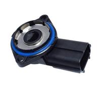 TPS Position Sensor Compatible With For Explorer Eddie Bauer For Sport Utility 4-Door 1995 Car Throttle Position Sensor OEM:988F-9B989-BB