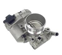 TPS Position Sensor Compatible With Hyundai For Accent 2014 351002B150 Throttle Body Air Intake Throttle Body 35100 2B150 35100-2B150 Throttle Valve