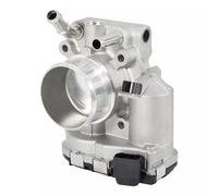 TPS Position Sensor Compatible With Hyundai For I30 FD 2007 2008 2009 2010 2011 35100-2B150 Throttle Body Throttle Valve 44mm 351002B150 9590930008