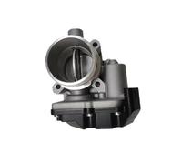 TPS Position Sensor Compatible With Hyundai For I30 For Tucson For Santa Fe 1.7L 35100-2A900 Engine Throttle Valves Body AssemblyAir Intake Throttle Body
