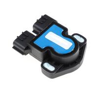 TPS Position Sensor Compatible With ISUZU For DMAX SERA486-07 22620-0S310 8971631640 THROTTLE BODY PEDAL POSITION SENSOR TPS Car