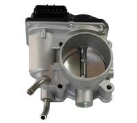 TPS Position Sensor Compatible With Kia For Rondo 2014 2015 35100-2E100 35100-2E000 Throttle Body Air Intake Throttle Body