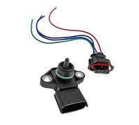 TPS Position Sensor Compatible With KIA For Soul 2010-2011 Car Accessories Map Sensor OEM 3930022600 3930038110