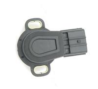 TPS Position Sensor Compatible With Mazda For Protege 1995 1996 1997 1998 1999 2000 2001 2002 2003 Throttle Position Sensor Replacement OEM:F32Z9B989B 5S5140