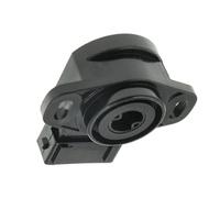 TPS Position Sensor Compatible With Mitsubishi For Lancer For Evolution For RS Sedan 2005 2006 Throttle Position Sensor Replacement OEM:MD628074 MD628186