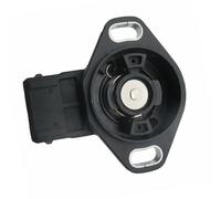 TPS Position Sensor Compatible With MITSUBISHI For MIGHTY For MAX 1993 1994 1995 1996 Car Throttle Position Control Sensor OEM MD614662