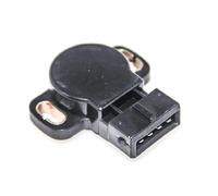 TPS Position Sensor Compatible With Mitsubishi For Mirage 1.5L 1.8L 1997 1998 1999 2000 2001 2002 For Montero For Sport 2.4L 1197 1998 1998 MD614772 Throttle Position Sensor TPS