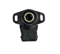 TPS Position Sensor Compatible With Mitsubishi for Pajero for Galant for Carisma 4 Pin OEM MD628186 MD628227 Throttle Position Sensor Fits