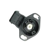 TPS Position Sensor Compatible With Mitsubishi For Space For Wagon N3W N4W 2.0 1992 1997 1998 1999 2000 2001 2002 2003 2004 2005 2006-2010 Throttle Position Sensor