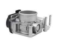 TPS Position Sensor Compatible With Nissan For Versa 1.6L 1.8L Throttle Body Assy 16119-ED000 SERA526-01 Throttle Position Sensor Assembly