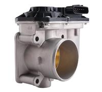 TPS Position Sensor Compatible With Nissan For Versa For March 1.6L 2010 2011 2012 2013 2014 Electronic Throttle Valve Throttle Body Assembly 16119-3AB1D