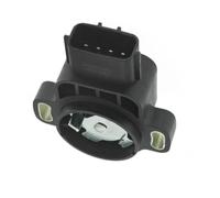 TPS Position Sensor Compatible With Subaru For Legacy 1999 2000 2001 2002 2003 2004 Throttle Position Sensor Replacement OEM 22633AA151 158-0555