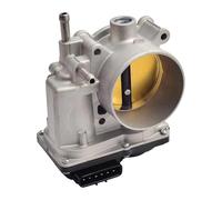 TPS Position Sensor Compatible With Toyota For 4Runner 2003 2004 2005 2006 2007 2008 2009 22030-31010 Injection Electronic Throttle Body Valve Assembly Actuator