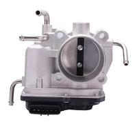 TPS Position Sensor Compatible With Toyota For Corolla For Matrix 2.4L 2008 2009 22030-28070 Electronic Throttle Body Air Intake Throttle Body