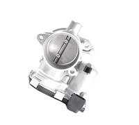 TPS Position Sensor Compatible With Toyota For FJ For Cruiser 2007 2008 2009 22030-31010 Car Throttle Body Automotive Electronic Throttle Air Intake Throttle Body