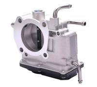 TPS Position Sensor Compatible With Toyota For Rav4 2005 2006 2007 2008 2009 22030-28070 Electronic Throttle Body Air Intake Throttle Body