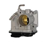 TPS Position Sensor Compatible With Toyota For Yaris 1.5L 2006 2007 2008 2009 2010-2019 Air Intake System Throttle Body Engine Parts Throttle Body 22030-21030